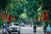 Người lao động sẽ có kỳ nghỉ lễ Quốc khánh 2/9 kéo dài 4 ngày