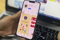Cách nộp phạt vi phạm giao thông online năm 2025