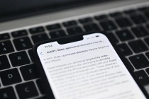 Apple cảnh báo về người dùng iPhone về các cuộc tấn công Mercenary trên quy mô toàn cầu