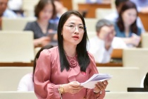 Cần thiết luật hóa dạy thêm, học thêm