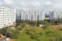 Hà Nội sắp có thêm dự án nhà ở xã hội tại quận Hoàng Mai và huyện Thanh Trì