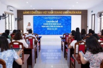 Hải Dương: Ứng dụng trí tuệ nhân tạo trong công tác quản lý, quản trị trường học