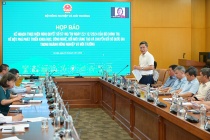 Ngành Nông nghiệp và Môi trường tháo gỡ các điểm nghẽn trong ứng dụng khoa học công nghệ