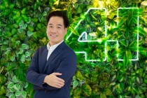 Grab Việt Nam có Giám đốc Điều hành mới