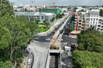 Phấn đấu mỗi bộ, ngành, địa phương có ít nhất 2 dự án, công trình chào mừng kỷ niệm 80 năm Quốc khánh