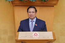 Thực hiện hiệu quả sắp xếp bộ máy, thực sự chuyển trạng thái từ bị động sang chủ động phục vụ nhân dân
