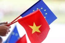Việt Nam và EU đẩy mạnh hợp tác khoa học công nghệ 
