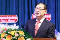 Chủ tịch Phan Xuân Dũng: Liên hiệp hội Bình Định góp phần tích cực vào sự nghiệp đổi mới, hội nhập, phát triển bền vững của tỉnh nhà