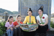 Điện Biên sau 71 năm giải phóng