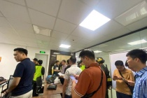 Sàn giao dịch ngoại hối ảo Verbo Capital lừa đảo 4.000 người chơi với số tiền 300 tỷ đồng