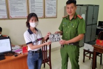Chi tiết 35 thủ tục hành chính, dịch vụ công trực tuyến người dân được làm tại công an xã