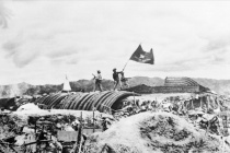 Kỷ niệm 71 năm Chiến thắng Điện Biên Phủ (7/5/1954 - 7/5/2025): Điện Biên Phủ - trận quyết chiến chiến lược trong thời đại Hồ Chí Minh