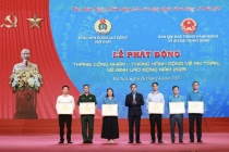 Người lao động là chiến sĩ tiên phong trong kỷ nguyên số và trí tuệ nhân tạo