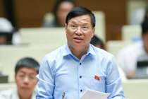 Góp ý dự thảo Luật Nhà giáo: Giáo viên không đưa thông tin tiêu cực về học sinh, nhà trường lên mạng xã hội
