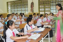 Thông báo kết luận của Tổng Bí thư Tô Lâm về chuẩn bị Nghị quyết của Bộ Chính trị về đột phá giáo dục, đào tạo và một số chủ trương hỗ trợ dạy và học