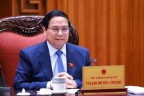 Thủ tướng yêu cầu tích cực, chủ động đàm phán thương mại với Hoa Kỳ