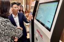 Hà Nội đẩy mạnh số hóa hồ sơ và sử dụng hồ sơ điện tử