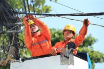 Doanh nghiệp cần điện ổn định, giá hợp lý, chưa mong cầu giá rẻ