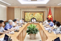 Dự thảo Nghị định quy định về đăng ký doanh nghiệp: Lùi thời gian để cập nhật tình hình mới