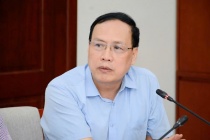 Giáo sư Nguyễn Đình Đức làm Chủ tịch hội đồng Giáo sư cơ sở Trường Đại học Công nghệ, ĐHQGHN