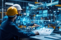 Khoảng 90% công ty công nghiệp nhận định chuỗi kỹ thuật số là yếu tố thiết yếu để thành công
