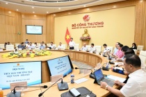 Thúc đẩy thương mại Việt Nam - Hoa Kỳ