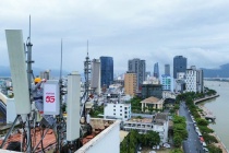 Đà Nẵng 'bỏ xa' Hà Nội về tốc độ mạng 5G
