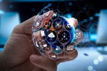 Năm xu hướng công nghệ doanh nghiệp định hình thị trường 2025