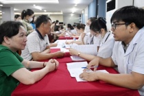 Thầy thuốc trẻ Việt Nam tiên phong chuyển đổi số, nâng cao sức khỏe cộng đồng