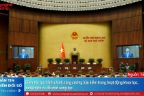 Bản tin Chuyển đổi số 4-2025
