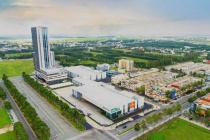 Bình Dương đầu tư thêm khu công nghệ thông tin tập trung sau khu công nghệ cao 220ha