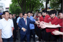 Đổi mới sáng tạo trong kỷ nguyên vươn mình