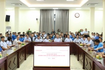 Chuyển đổi số trong công tác tuyên truyền, vận động đoàn viên, người lao động