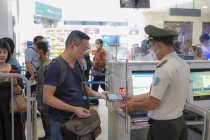 Liên thông dữ liệu để gỡ nút thắt nợ thuế với tạm hoãn xuất cảnh 