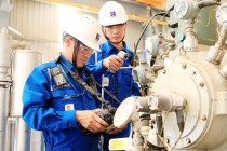 Xây dựng nguồn nhân lực xanh cho mục tiêu phát triển xanh