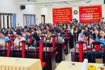 Quảng Ninh: “Bình dân học vụ số” không chỉ “xoá mù” công nghệ mà phải thành thạo các kỹ năng số