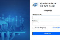 iHanoi giúp Hà Nội thử nghiệm lấy số thủ tục đất đai