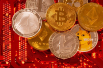 Bitcoin và nhiều loại tiền điện tử tiếp tục tăng giá