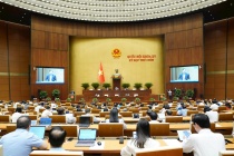 Sửa đổi Luật Thuế thu nhập doanh nghiệp: Cân nhắc kéo dài thời gian miễn thuế đối với lĩnh vực phát triển công nghệ cao, chuyển đổi số