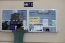 Thí điểm sang tên xe trực tuyến qua VNeID tại TPHCM