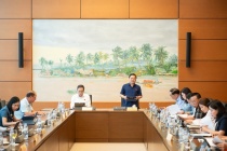 Bảo vệ dữ liệu cá nhân nhưng không bỏ lỡ cơ hội từ kinh tế dữ liệu