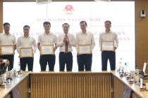 Công bố các sản phẩm, sáng kiến khoa học, công nghệ, chuyển đổi số trên Cổng Thông tin Nghị quyết 57
