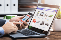 Sẽ bị xử lý nghiêm người kinh doanh online không kê khai thuế