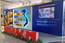 Triển lãm sách Khoa học và Công nghệ 2025: “Khám phá tri thức - Kiến tạo tương lai”