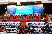 AT EXPO 2025: Cầu nối công nghệ thông minh và phát triển bền vững