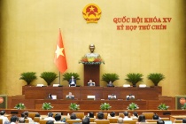 Lấy khoa học, công nghệ và đổi mới sáng tạo làm động lực tăng trưởng mới