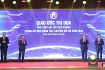 Hà Nội: Đảm bảo công tác chuyển đổi số khi thực hiện mô hình chính quyền địa phương 2 cấp