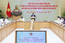Nhìn thấy gì từ chỉ đạo quyết liệt của Thủ tướng về chống buôn lậu, gian lận thương mại, hàng giả?