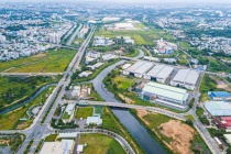 Quy định việc thành lập, mở rộng, điều chỉnh ranh giới khu công nghệ cao