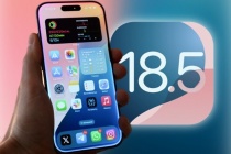 Apple phát hành iOS 18.5 sửa lỗi bảo mật quan trọng, khuyến cáo người dùng cập nhật ngay